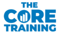 The Core Training Logo